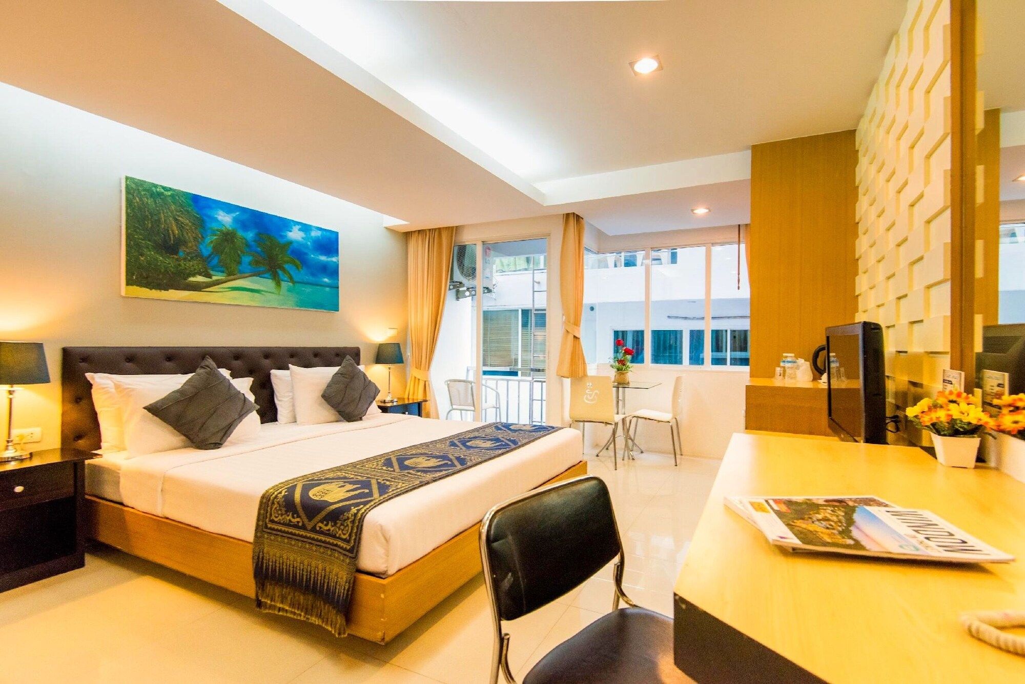 Chambre