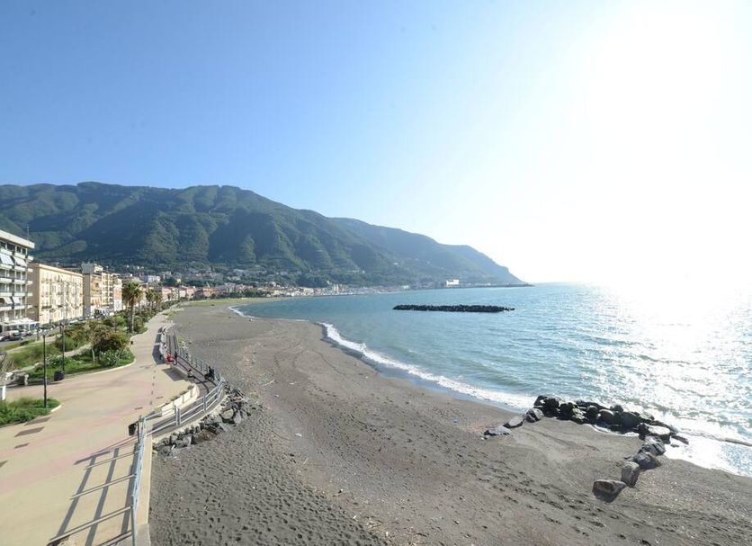 Plage Photo