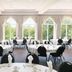 Salle de banquet