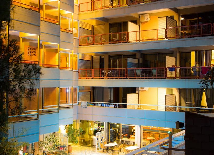 Bâtiment Photo