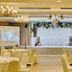 Salle de banquet
