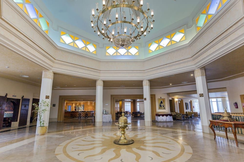 Hall d’entrée