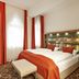 Équipements de la chambre