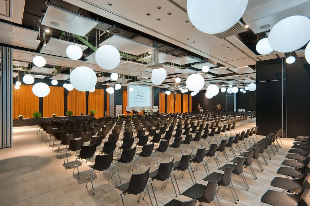 Espace de conférence Photo
