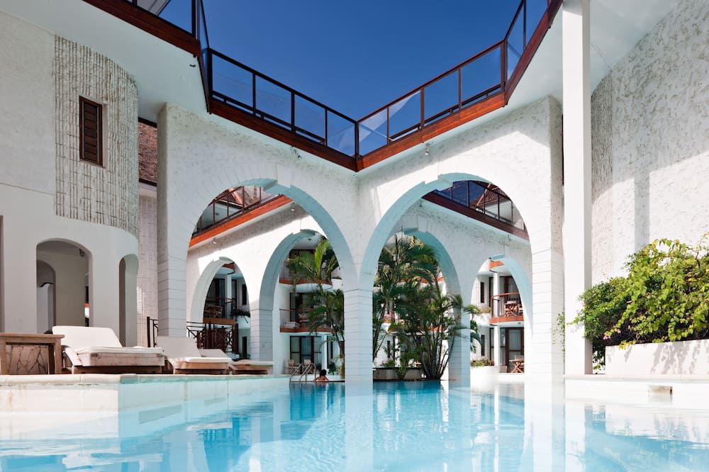 Piscine Photo