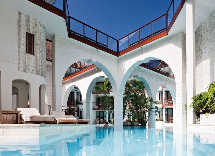 Piscine Photo