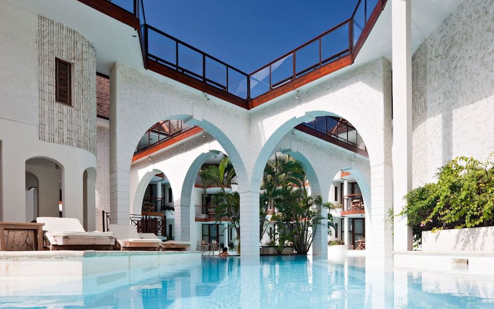 Piscine Photo
