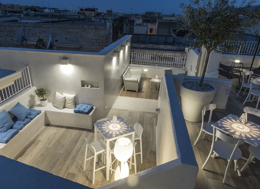 Balcon Photo