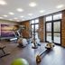 Salle de sport