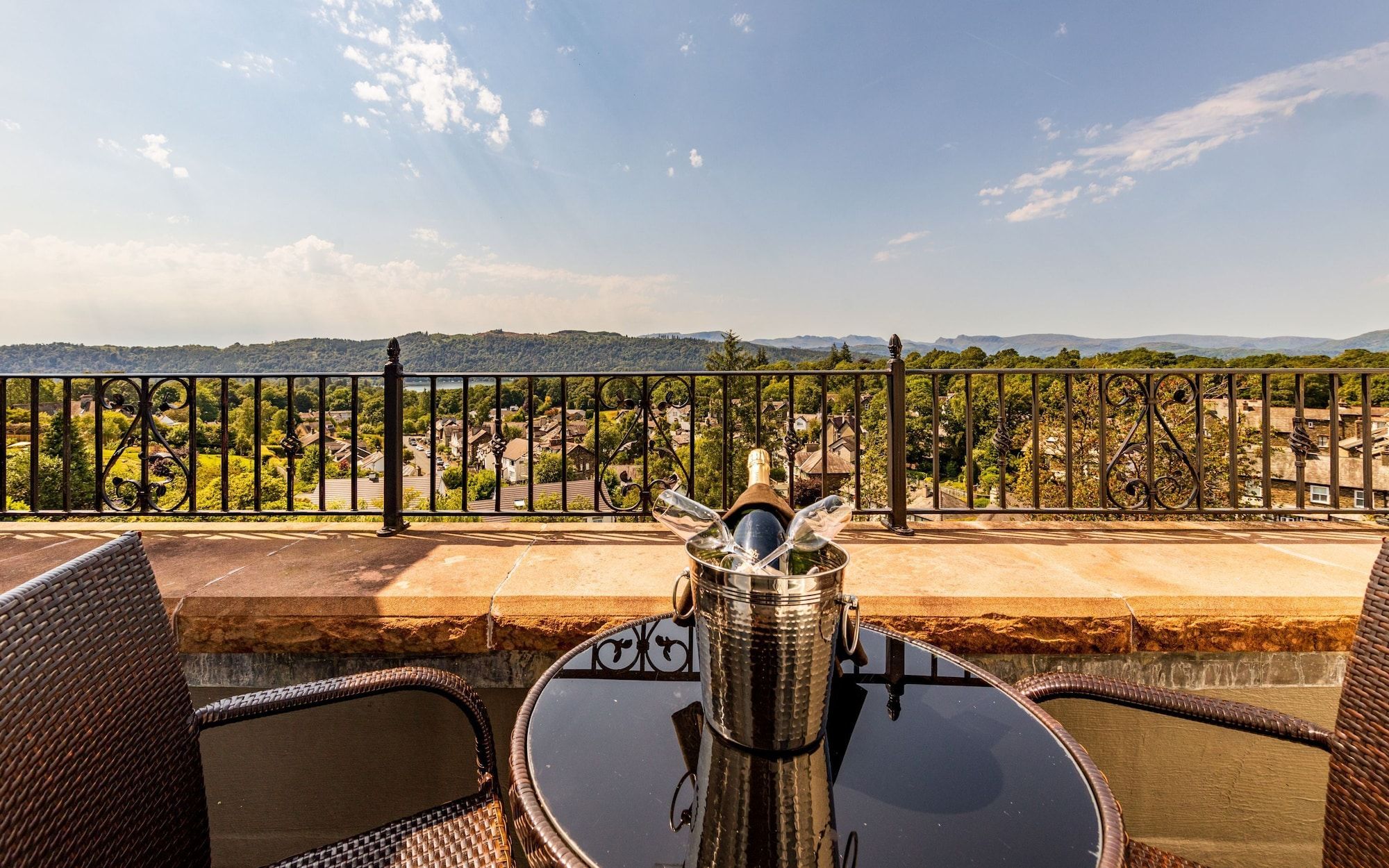 Balcon