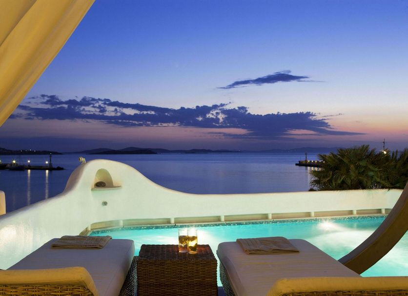 Piscine Photo