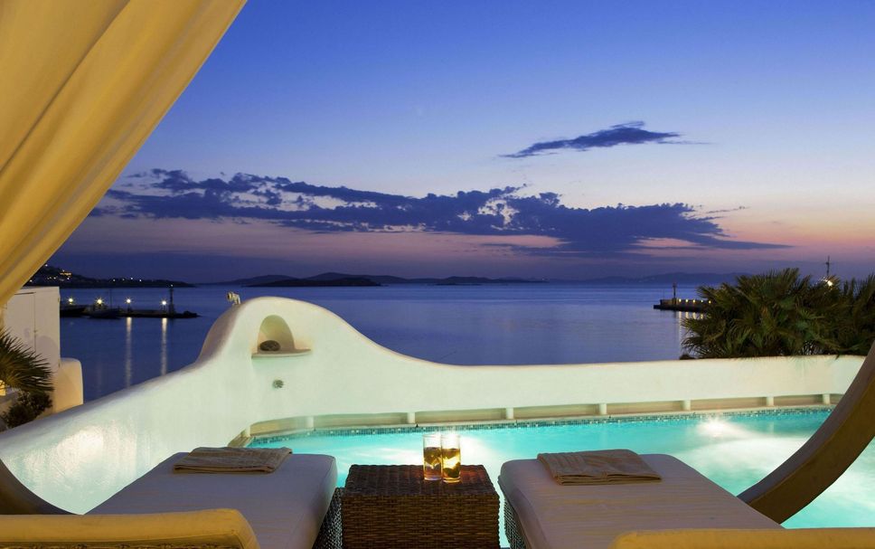 Piscine Photo