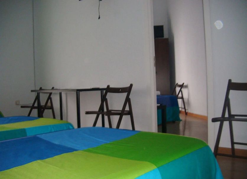 Salle à manger Photo