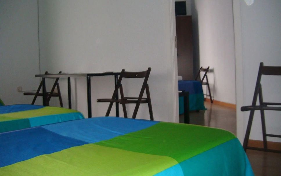 Salle à manger Photo