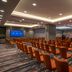 Espace de conférence