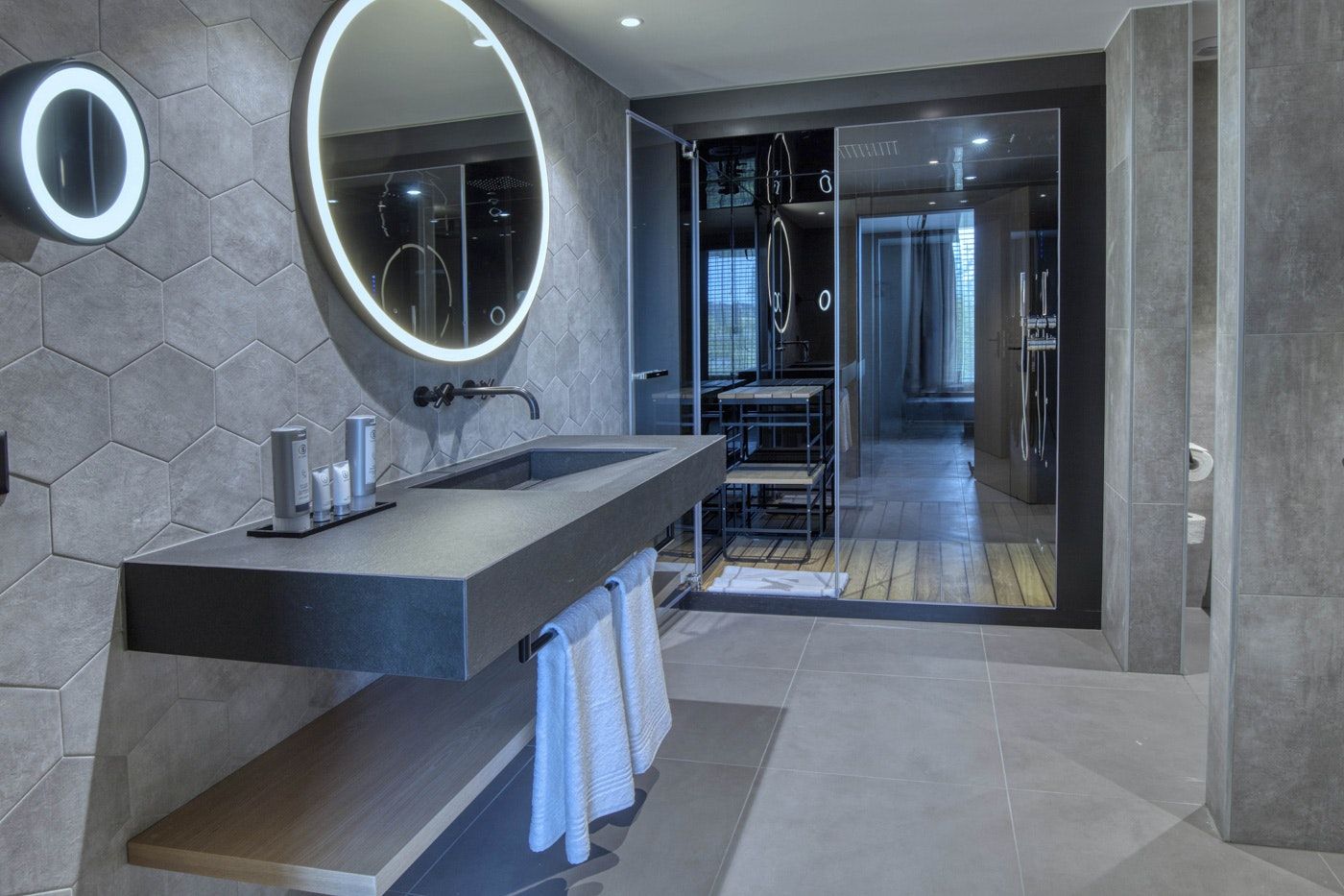 Salle de bain