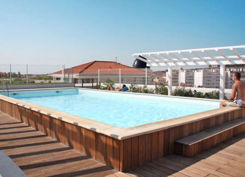 Piscine Photo