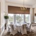 Salle de banquet