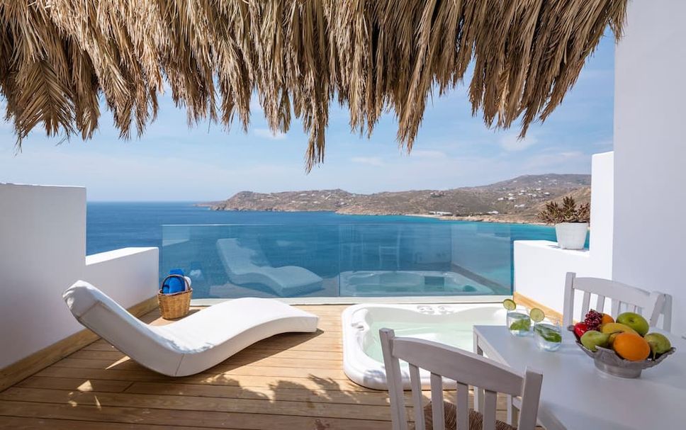 Balcon Photo