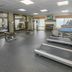 Salle de sport