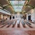 Espace de conférence