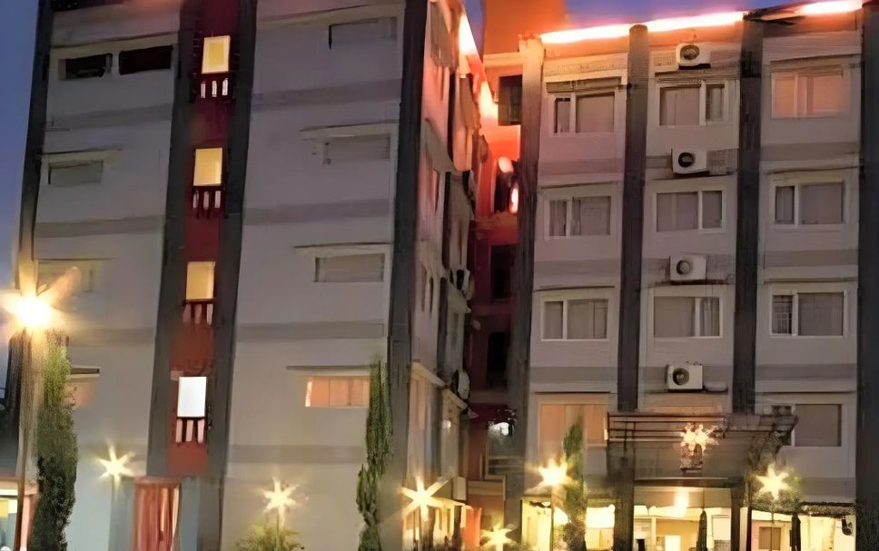 Bâtiment Photo