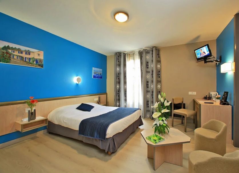 Chambre Photo