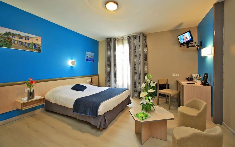 Chambre Photo