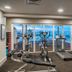 Salle de sport