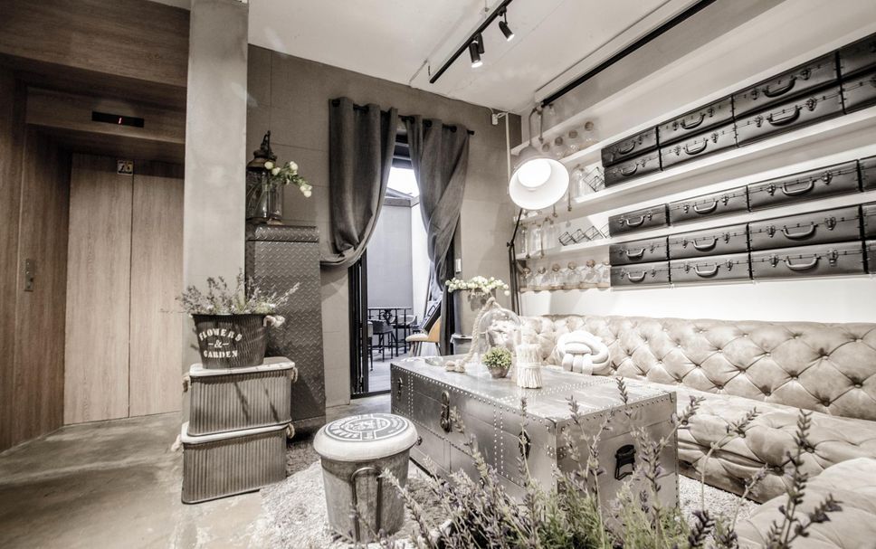 Salon Photo