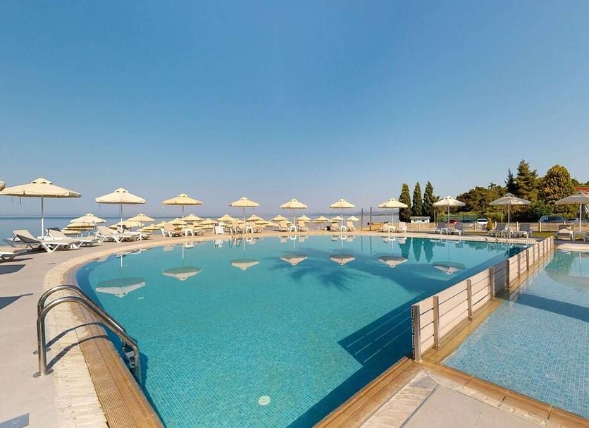 Piscine Photo