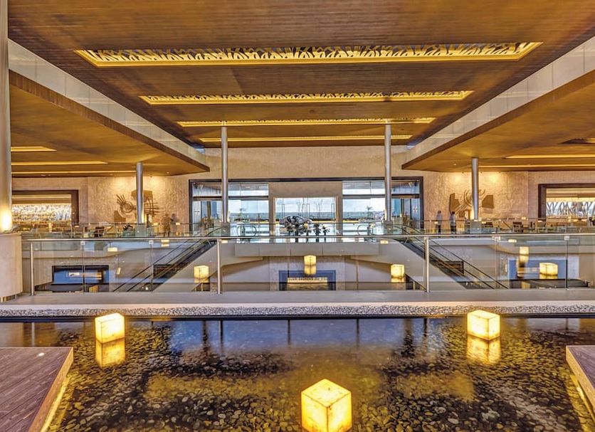 Hall d’entrée Photo