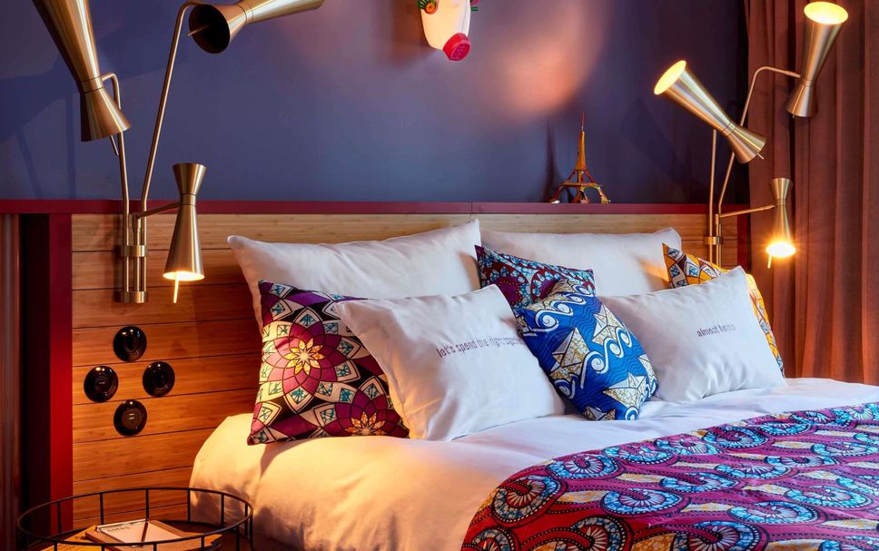 Chambre Photo