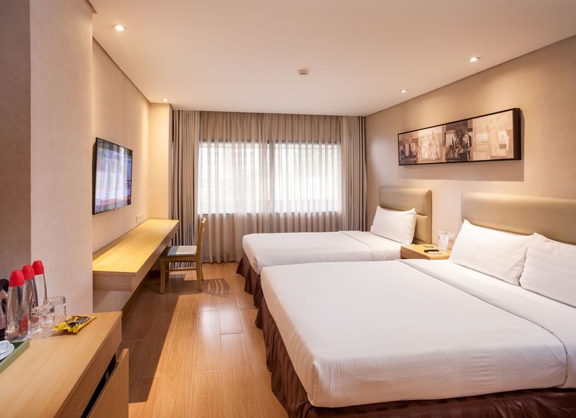 Chambre Photo