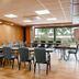 Espace de conférence