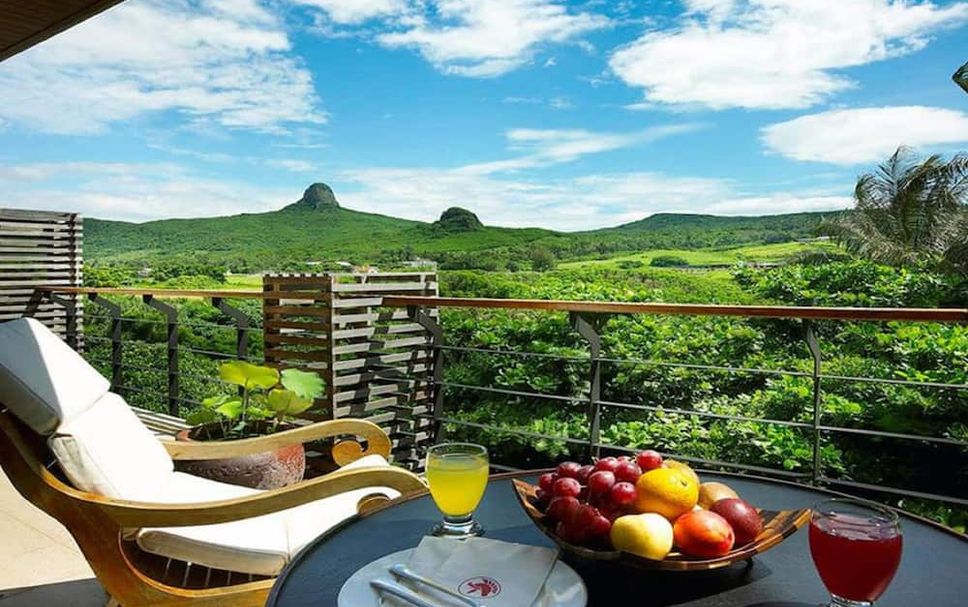 Balcon Photo