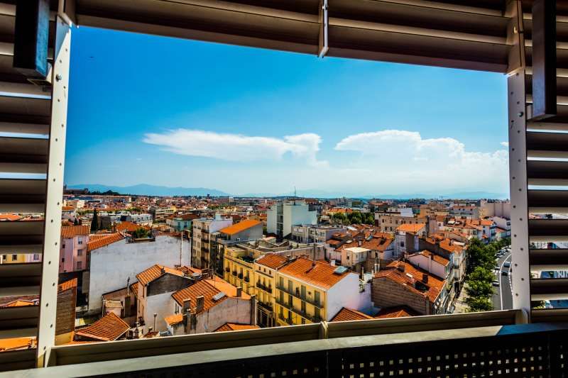 Balcon Photo