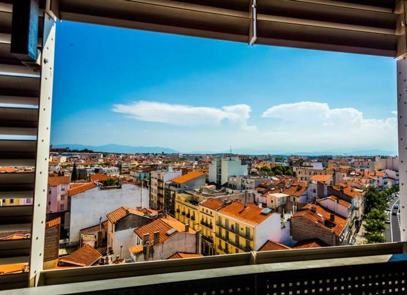 Balcon Photo