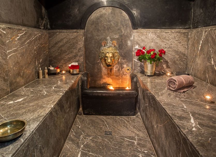 Spa Photo