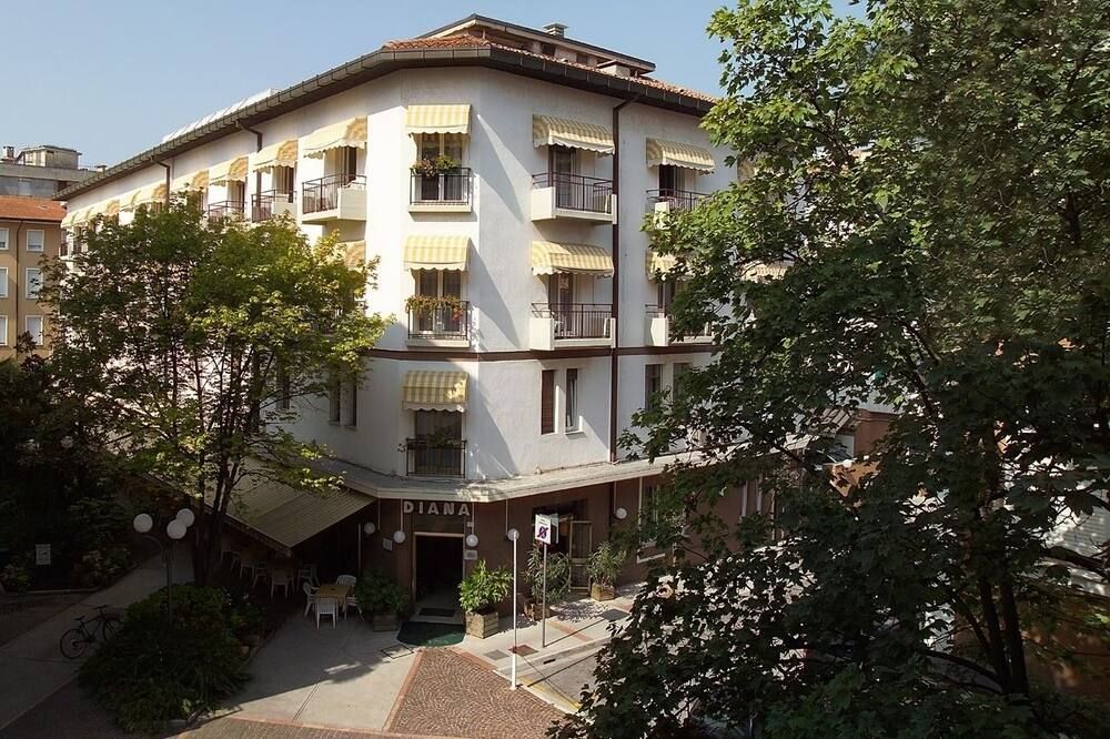 Bâtiment
