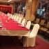 Salle de banquet