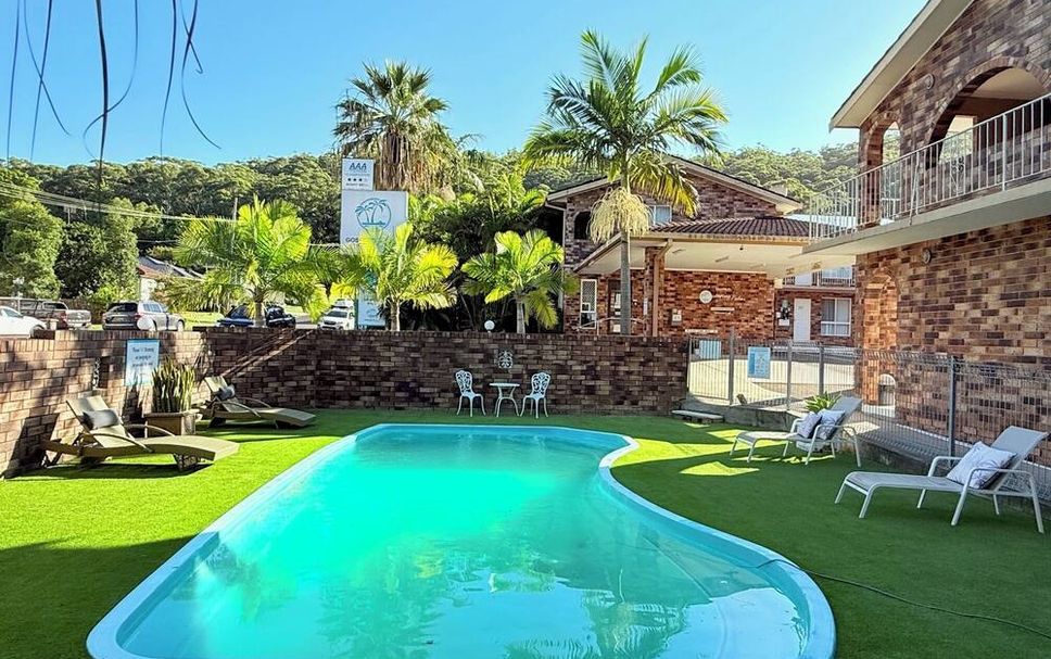 Piscine Photo