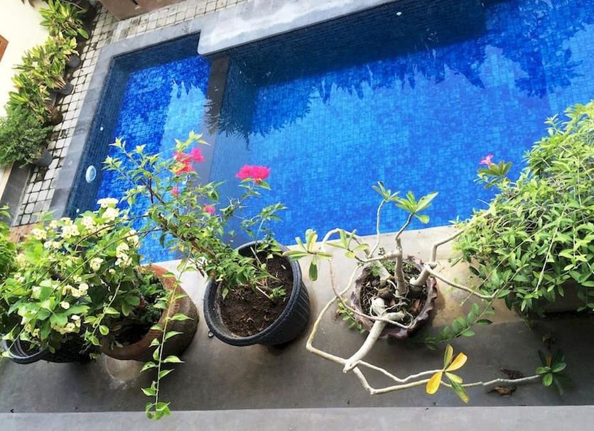 Piscine Photo