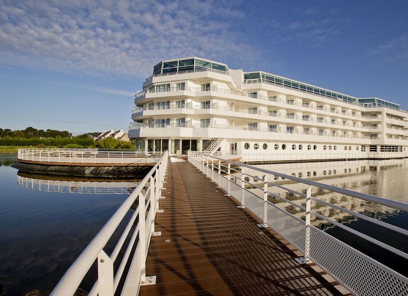 Bâtiment Photo