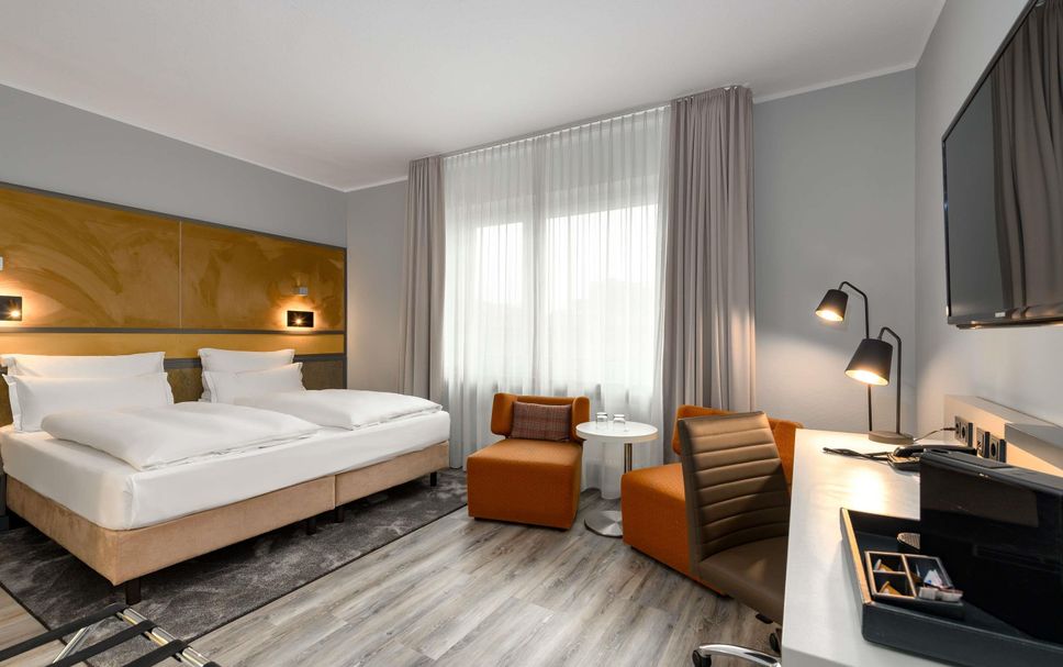 Chambre Photo