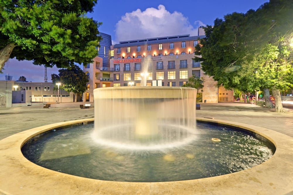 Bâtiment Photo
