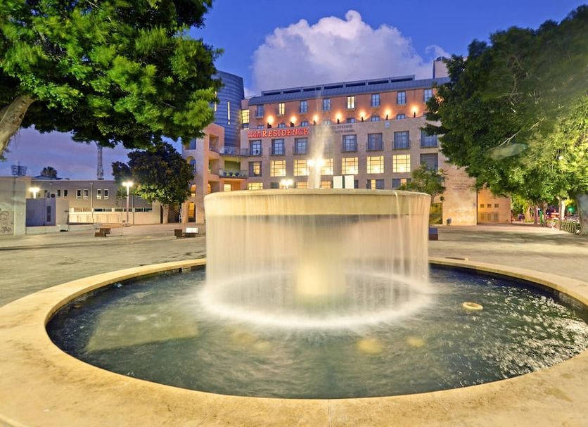 Bâtiment Photo