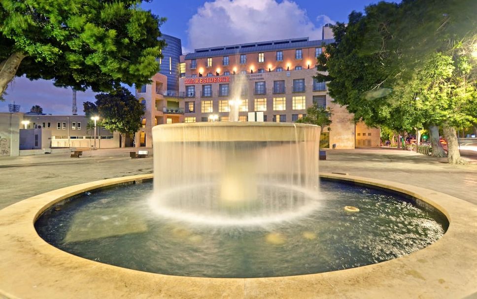 Bâtiment Photo