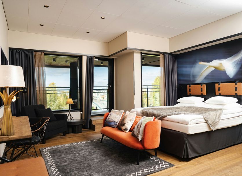 Chambre Photo