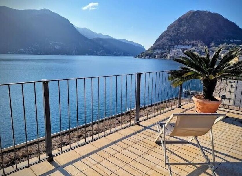 Balcon Photo